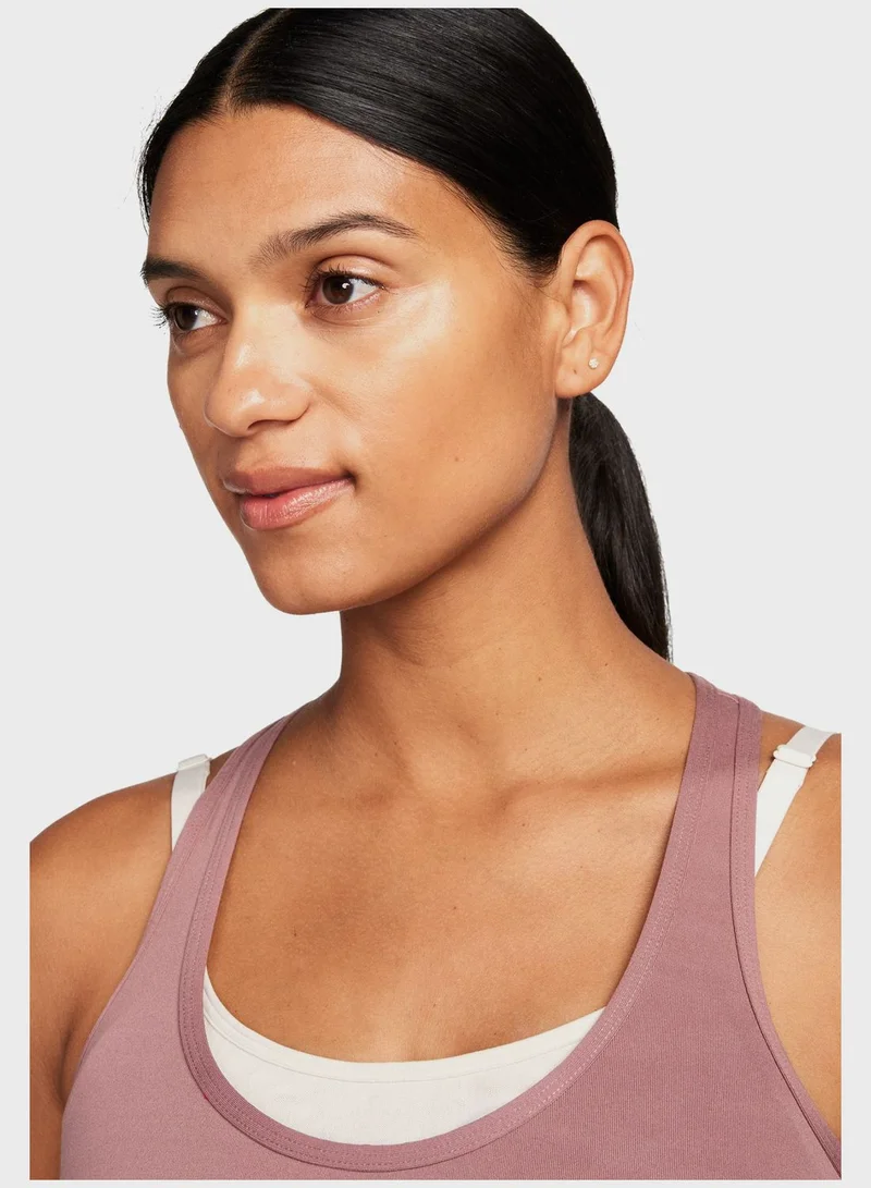 Nike Dri-Fit Maternity Tank