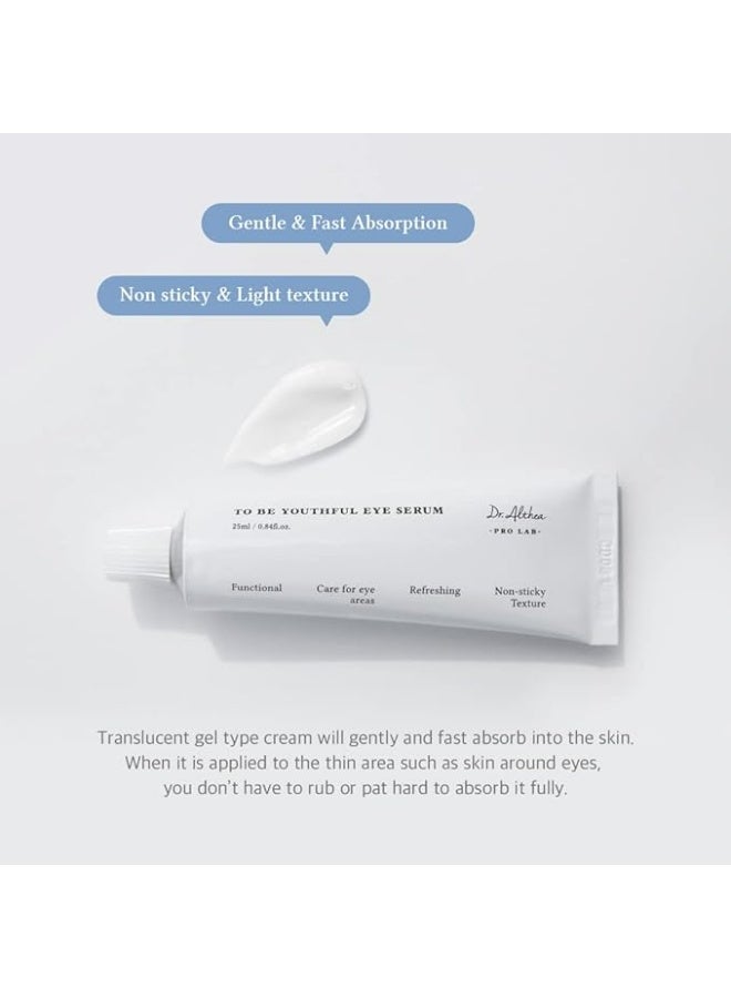 DrAlthea Dr.Althea To Be Youthful Eye Serum 25ml - Image 3