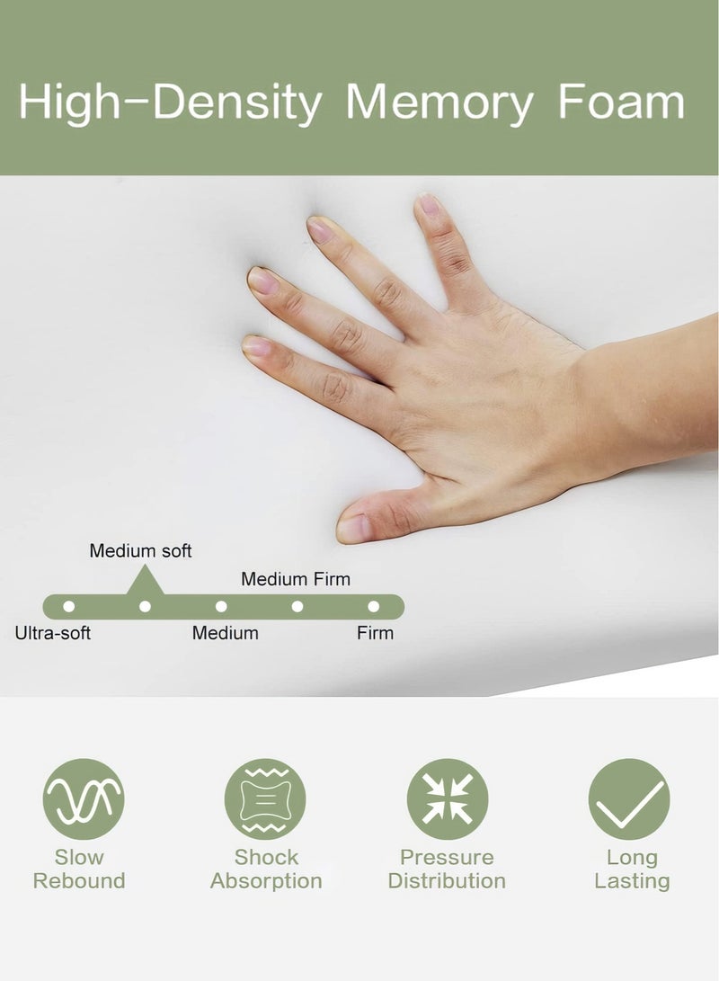 Moon Home and more.. Medical pillow of healthy foam  - Image 3