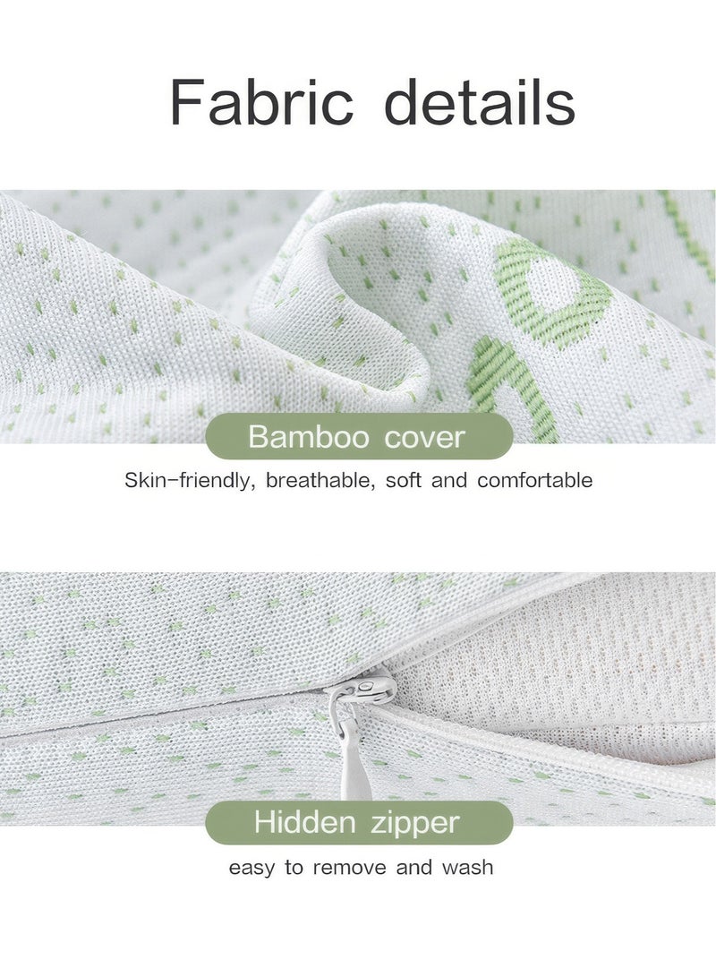 Moon Home and more.. Medical pillow of healthy foam  - Image 5