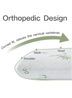 Moon Home and more.. Medical pillow of healthy foam  - Image 2