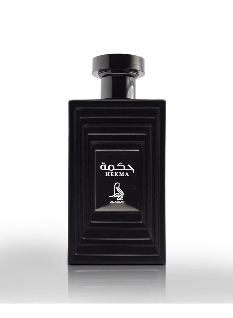 Al Absar AL ABSAR HEKMA- EDP - For Him &amp; Her