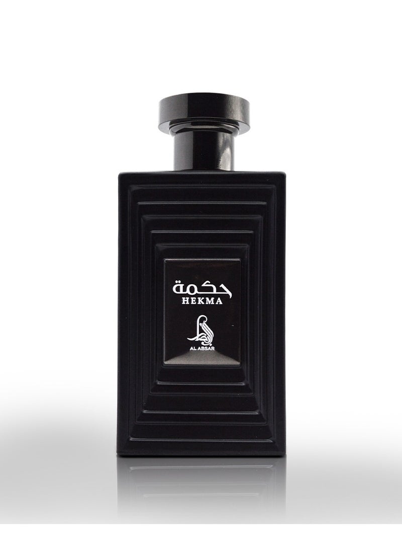 AL ABSAR HEKMA- EDP - For Him & Her - Image 2