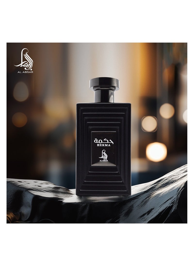 AL ABSAR HEKMA- EDP - For Him & Her - pzsku/Z06A2CE92F6F1E6D53894Z/45/_/1739350464/62f35843-53bc-4bec-a837-e2ee412b1850