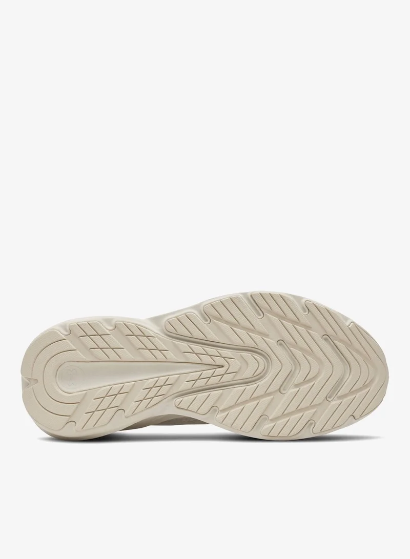 Under Armour White Women's Charged+ Turbulence 3 Running Shoes for Women | Best Price UAE