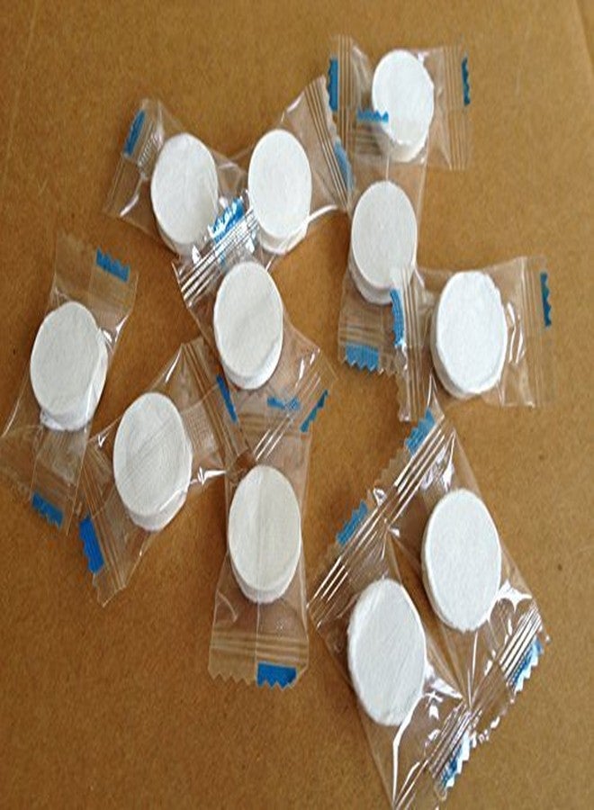 JERN Magic Tablet Napkin compressed tissue, coin tissue - pack of 10 - Image 3