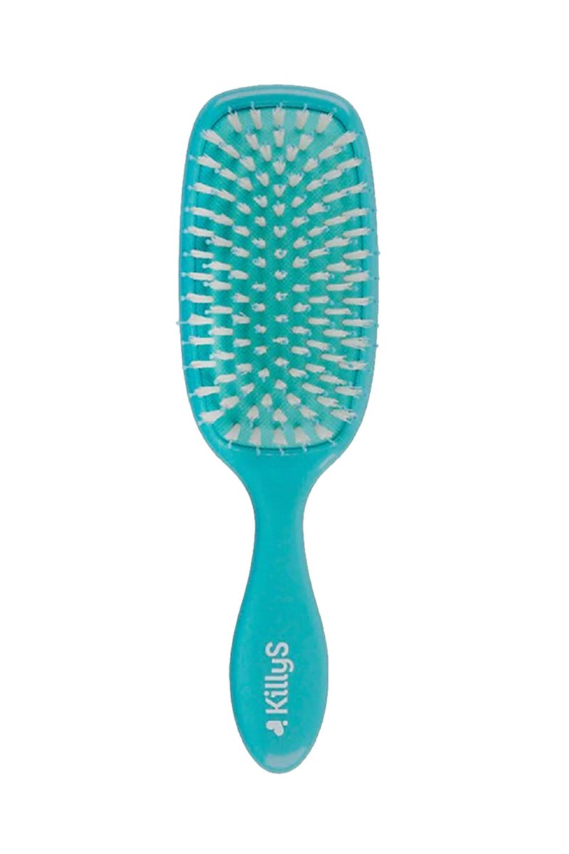 KillyS Hairbrush For Low Porosity Hair Enriched with Coconut Oil and Flavor - Image 1