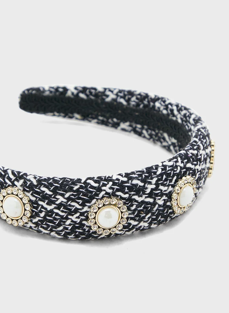 Claires Kids Headband