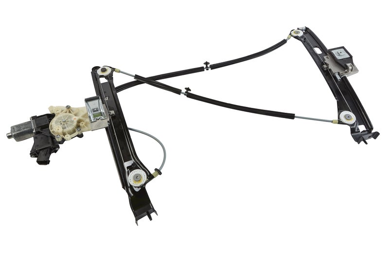 GM Parts 23393263 Front Driver Side Window Regulator with Motor - Image 5