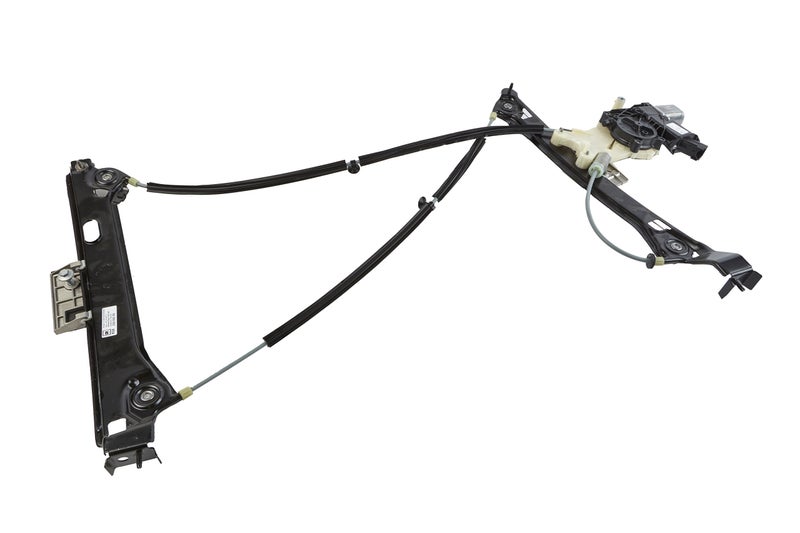 GM Parts 23393263 Front Driver Side Window Regulator with Motor - Image 2