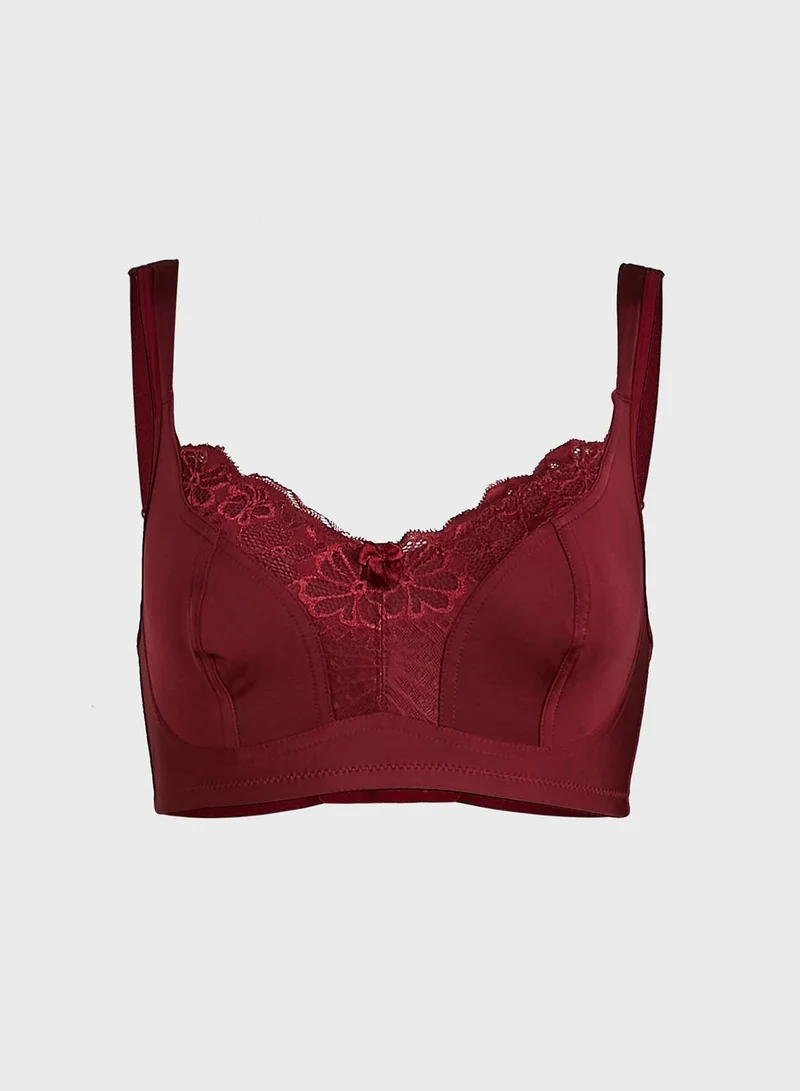 Dress Berry 2 Pack Medium Coverage Bras