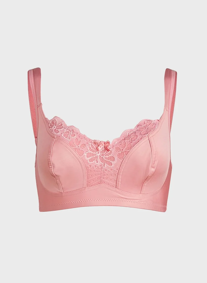 Dress Berry 2 Pack Medium Coverage Bras