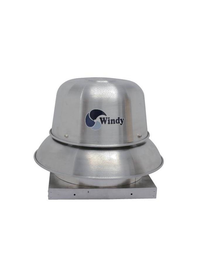 ويندي مروحة شفط ويندي كوري للمطاعم والمطابخ  DVR-260 - Image 1