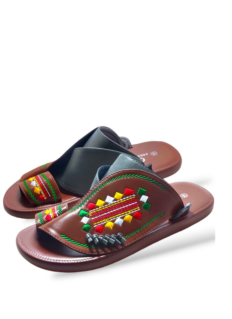 فريواي - حذاء رجالي شرقي - Image 1