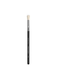 Sigma Beauty Professional E35 Tapered Blending Synthetic Eye Makeup Brush With Sigmatech® Fibers For Highlightinglining And Blending Eyes  - Image 1