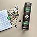 Professor Puzzle Jigsaw Library The Great Gatsby 252 Piece DoubleSided Puzzle Illustrated Book Scene 194x145 Collectible Book Shaped Box - Image 4