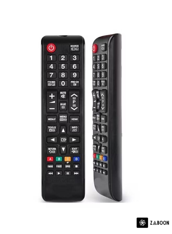 Zaboon Remote Control For Samsung TV LCD LED Universal Remote Control