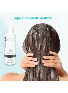 SureThik SURETHIK Caffeine Infused, Hair Thickening Conditioner, 250ml  - Image 5