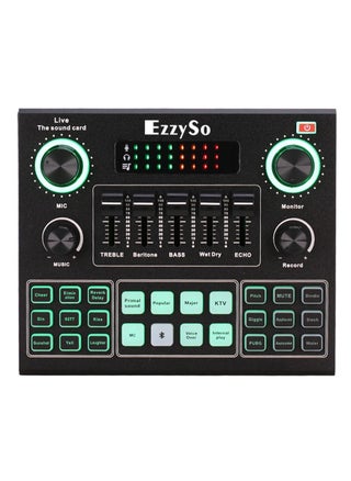 Sound Mixer Board For Live Streaming Voice Changer Card With Multiple Effects Audio Sound Card - pzsku/Z06A3EBF4327345F53C3AZ/45/_/1636797364/50f6ffc4-31c7-4675-a4e3-a19f4e51c121