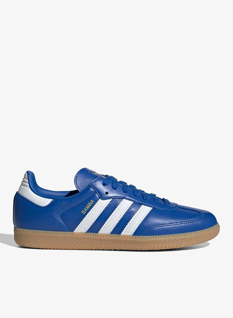 Samba Og