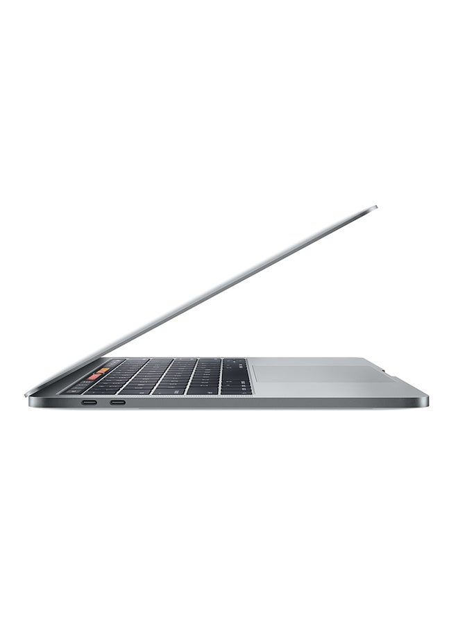ابل  مجدد - ماك بوك إير 13.3 بوصة شاشة ريتينا، معالج كور i5/ذاكرة RAM 8GB/قرص SSD 256GB/رسومات مدمجة/لوحة مفاتيح إنجليزية 2018 - Image 3
