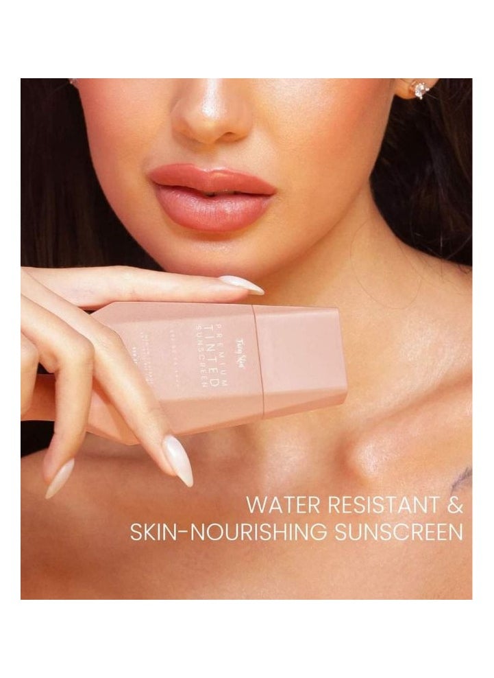 Fairy Skin - Fairy Skin Premium Tinted Sunscreen - Image 1