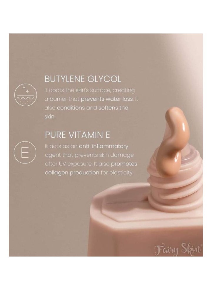 Fairy Skin - Fairy Skin Premium Tinted Sunscreen - Image 1