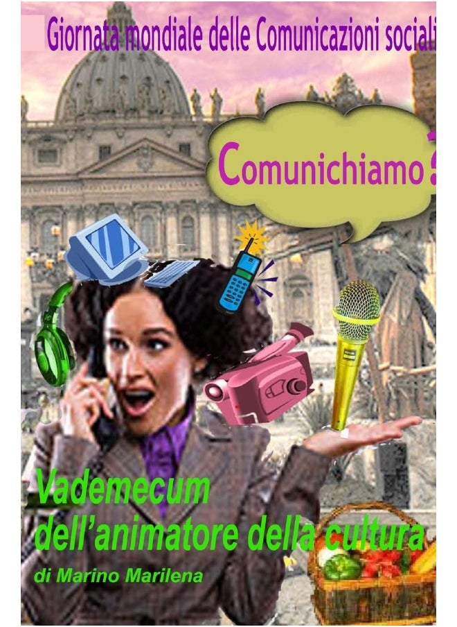 Vademecum dell'animatore della cultura  - Image 1