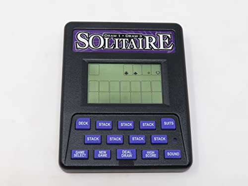 John N. Hansen Classic Solitaire - Image 3