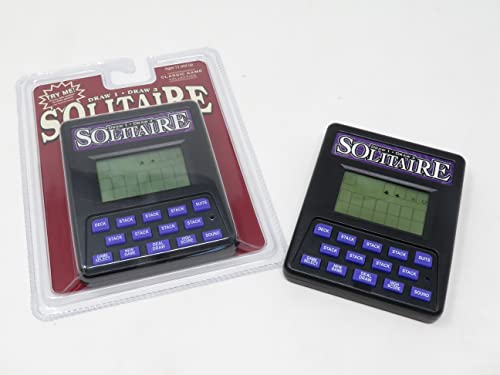 John N. Hansen Classic Solitaire - Image 2