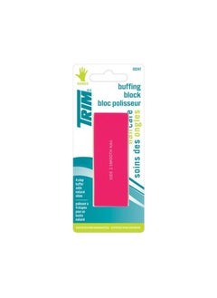 Trim 4-Steps Block Buffer 