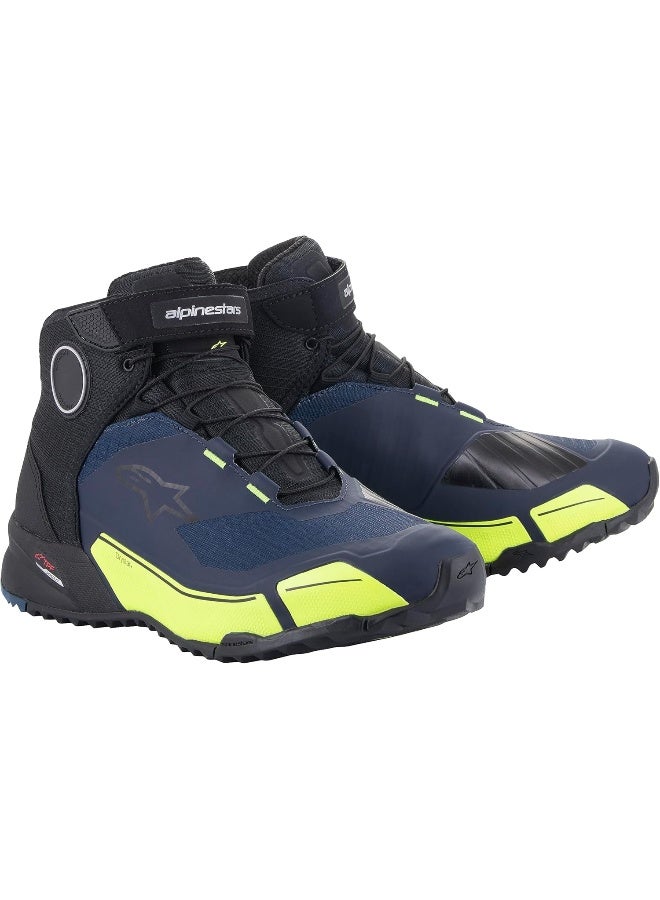 Alpinestars CR-X Drystar Motorcycle Shoes