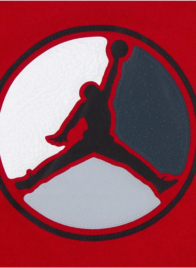 جوردن JDB JUMPMAN FLIGHT HBR PANT SE