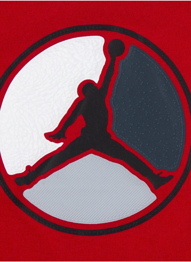 جوردن بنطلون JDB JUMPMAN FLIGHT HBR SE - Image 4