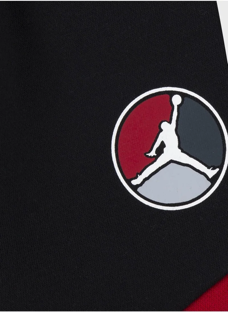 جوردن JDB JUMPMAN FLIGHT HBR PANT SE