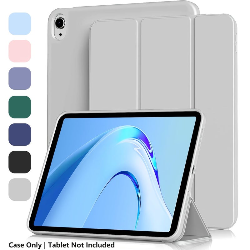 حالة حماية مخصصة فاخرة بلون الخزامى متوافقة مع iPad Mini 1 و2 و3 و4 و5 - Image 1