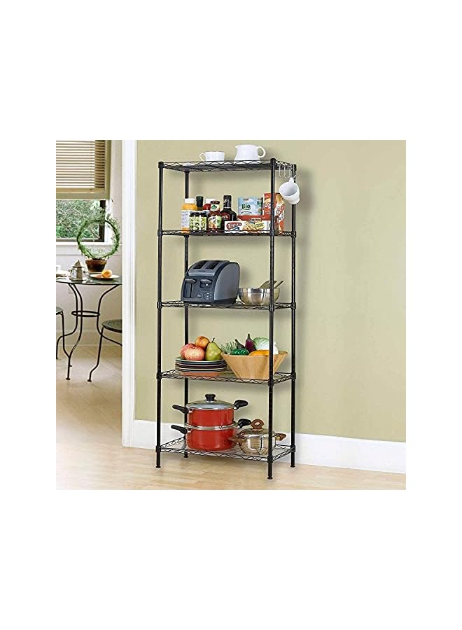 Mumoo Bear Standing Shelf Units - Image 2