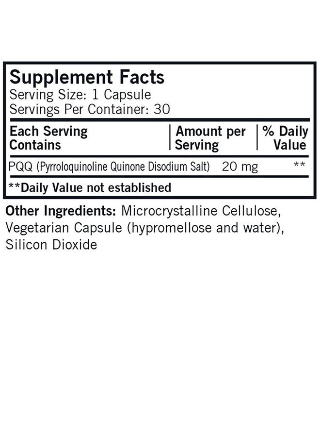 Kirkman PQQ 30c - Image 2