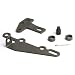 XunDong 35498 Shifter Bracket and Lever Kit Automatic Transmission Shifter Compatible with Turbo TH200 2004R TH250 TH350 TH400 700R4 4L60 - Image 2