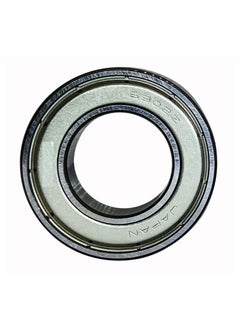 KNP KNP Double Metal Seal Bearings are precision-engineered components used in various mechanical applications where reliable performance and protection against environmental factors are crucial.  - Image 3