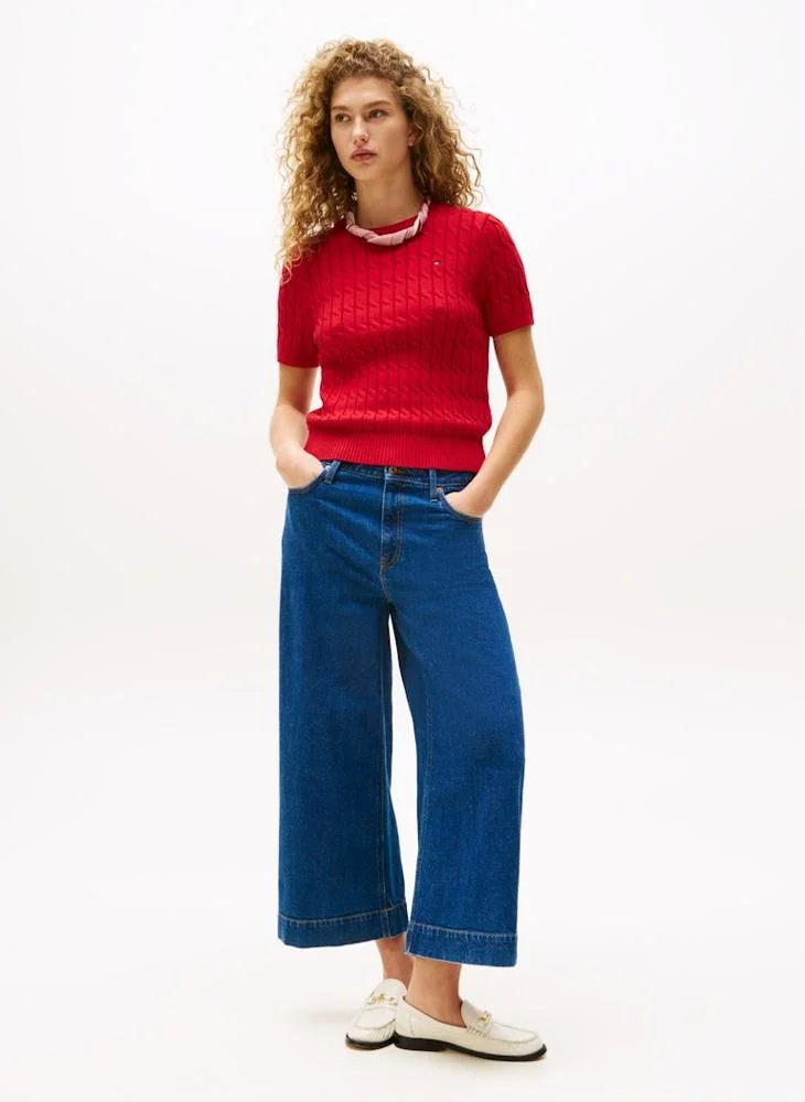 تومي هيلفيغر كو كابل ميد جي جي سس سي-نك سويت