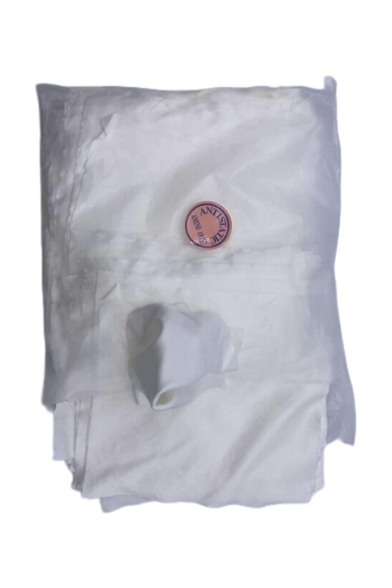 Microfiber Cleaning Wiper Cloth – High Absorption, Lint-Free, for Dry & Wet Use – KX-3008 - Image 3