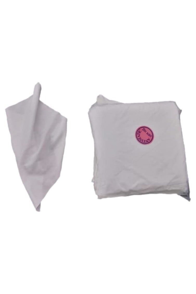 Microfiber Cleaning Wiper Cloth – High Absorption, Lint-Free, for Dry & Wet Use – KX-3008 - Image 2