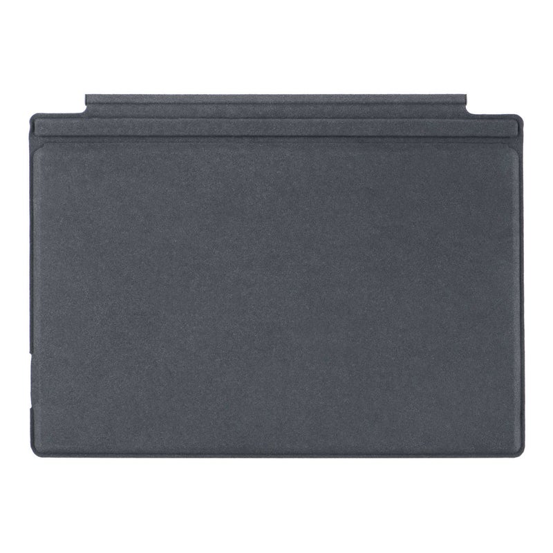 Slim Bluetooth Keyboard: 12.3 Inch Dark Grey, Multi-Touch Precision Touchpad - Magnetic Detachable, Auto-Reconnect Wireless Tablet Keyboard for Microsoft Surface Pro 3/4/5/6/7/7 Plus Users - Image 3