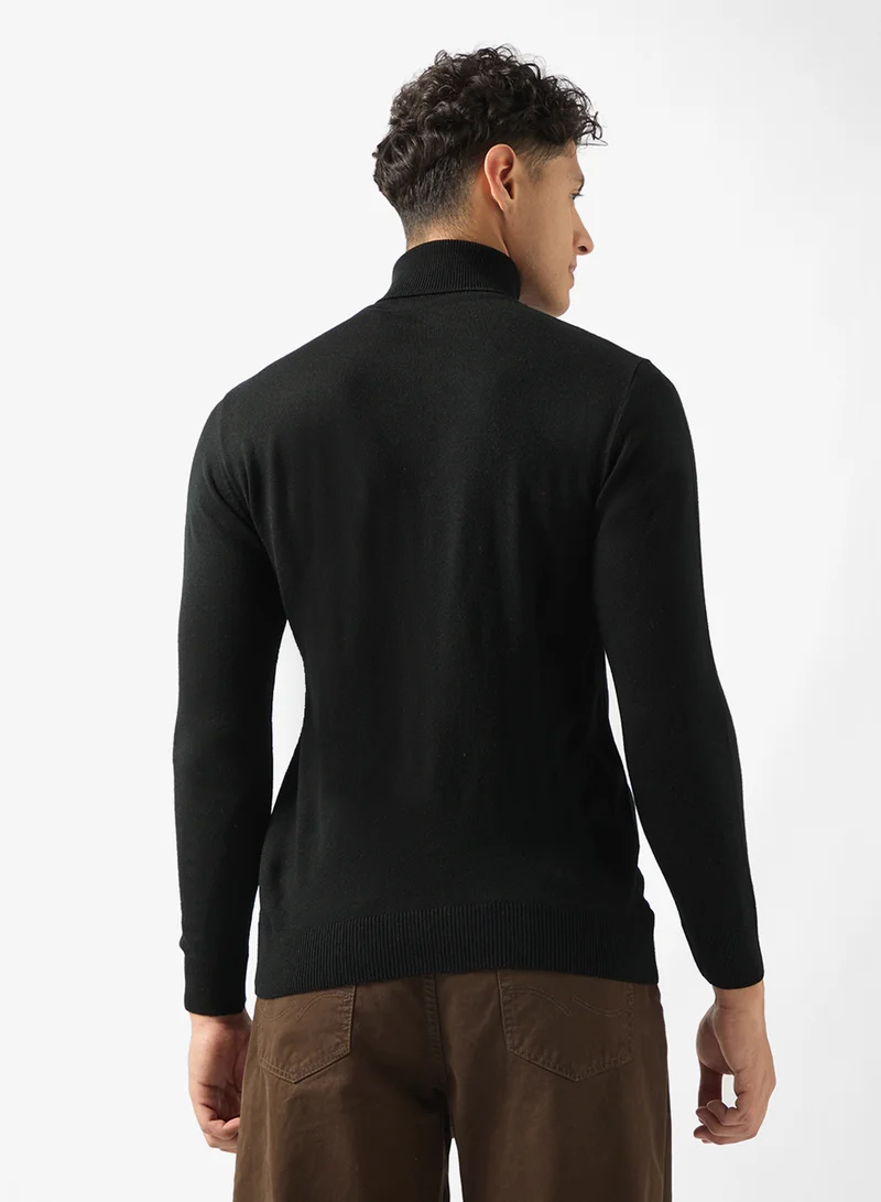 روبرت وود كنزة