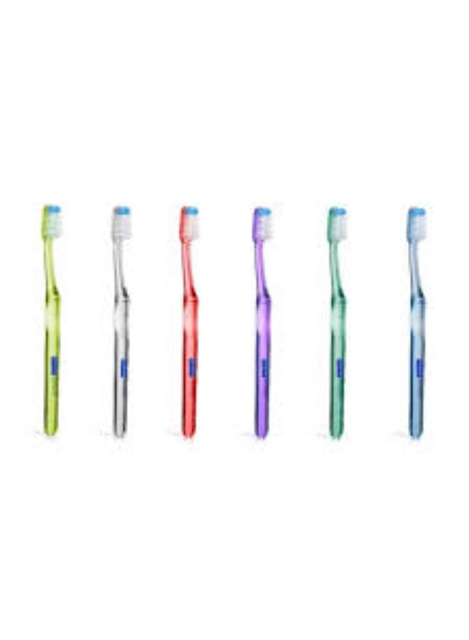 Vitis Medium Toothbrush - Image 3
