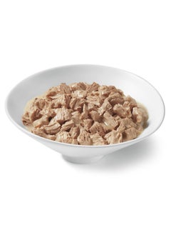 Fancy Feast Fancy Feast Purina, Creamy Delight, Chicken Feast with a Touch of Real Milk in A Creamy Sauce, 3 oz (Pack of 6 cans)  - Image 5