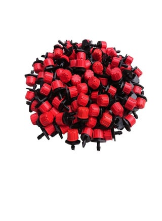 Drip Irrigation Kits - 100 Pieces - pzsku/Z06A53926DE96E5FD1FEDZ/45/_/1656573133/c60fe941-5445-450f-8ca5-0bd54278f86e