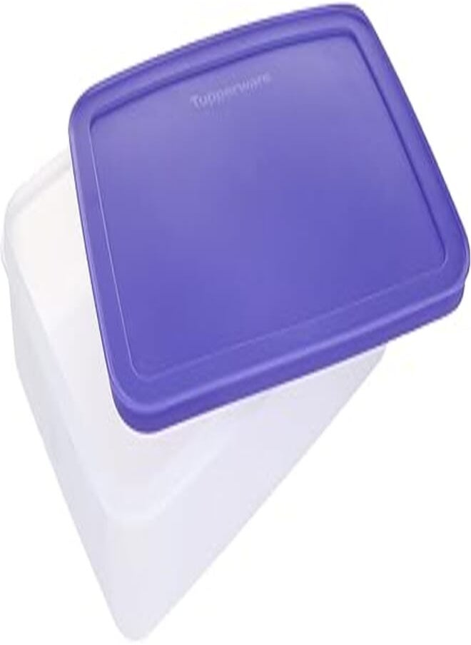 Tupperware - Tupperware FREEZER MATES LARGE LOW 2.25L - Image 1