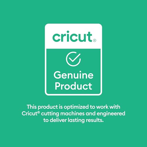 Cricut Value Transfer Tape (12in x 50ft Roll) - Easy Transfers for Vinyl Projects - Compatible with Maker & Explore Machines - Image 3